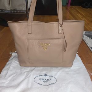 PRADA handbag